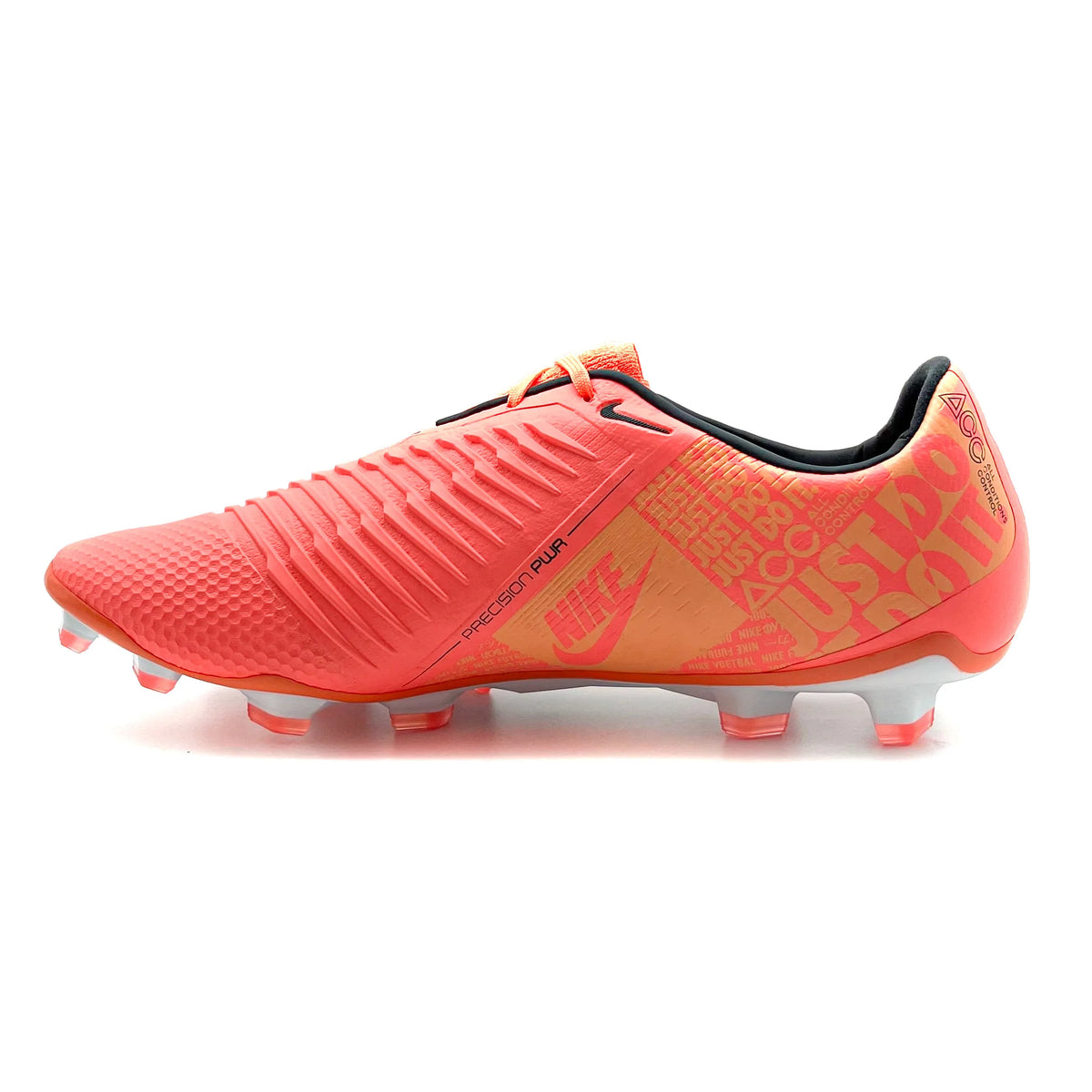 Nike Phantom Venom FG'Bright Mango' â Boots Plug