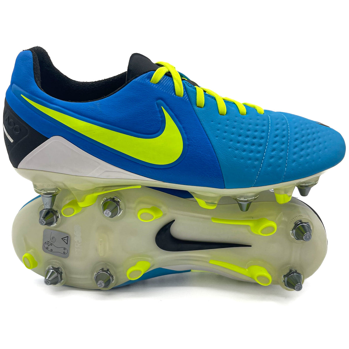 CTR360 エリート Nike CTR360 Maestri II Elite — BW Boots UK