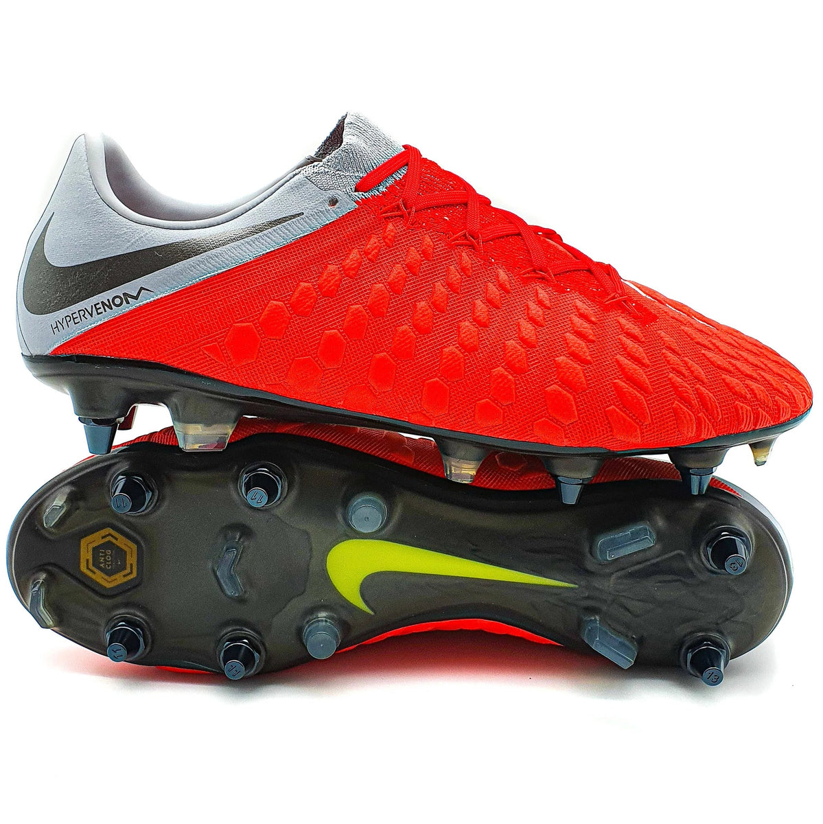 Nike Hypervenom Phantom 3 SG AC Elite 'Anti-Clog Raised On