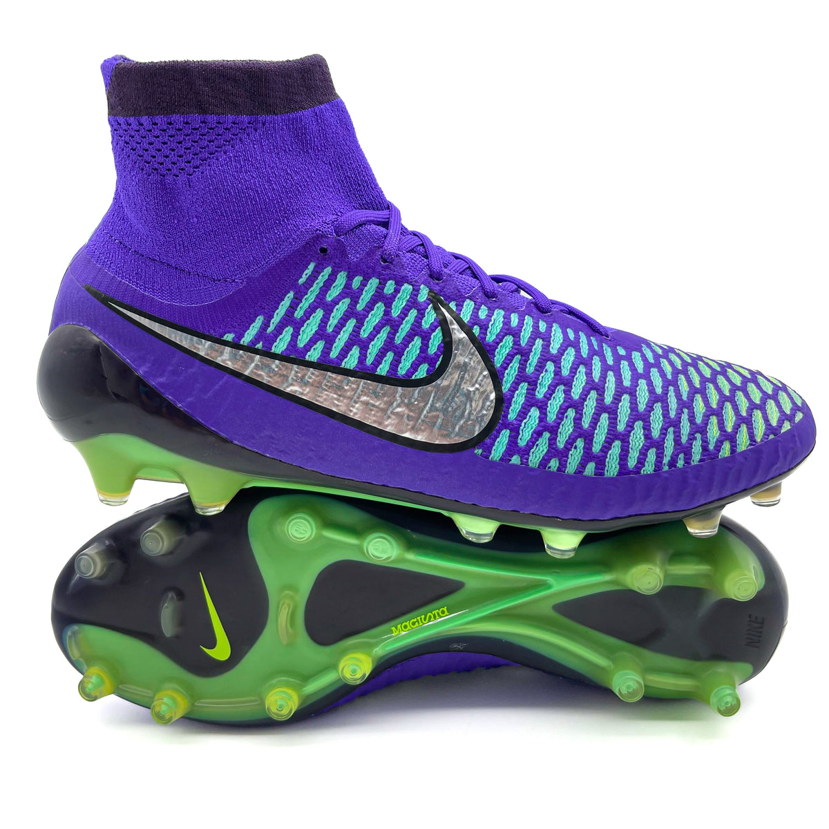 nike magista sock