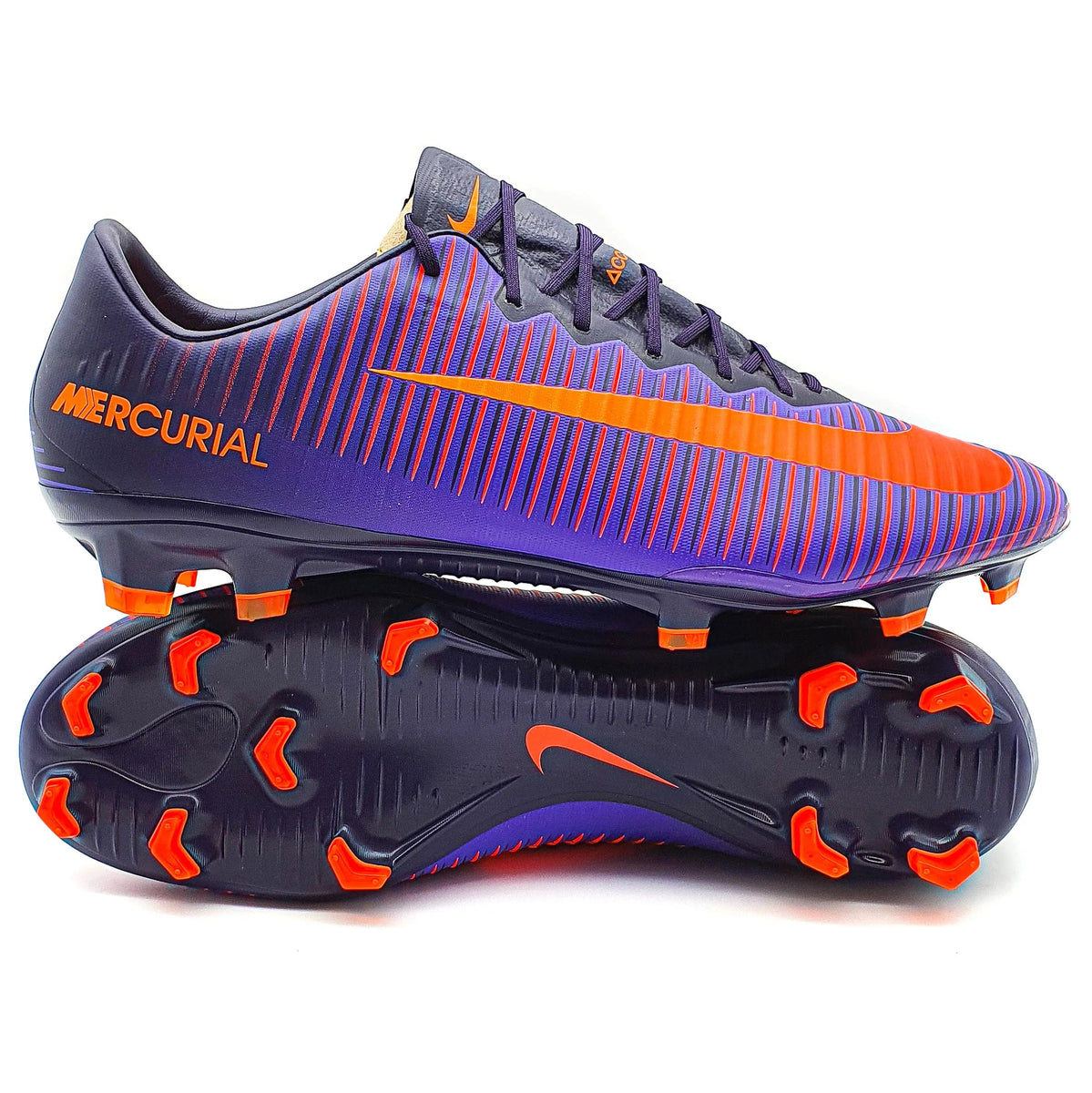 Nike Mercurial Vapor XI FG ELITE  display picture 2
