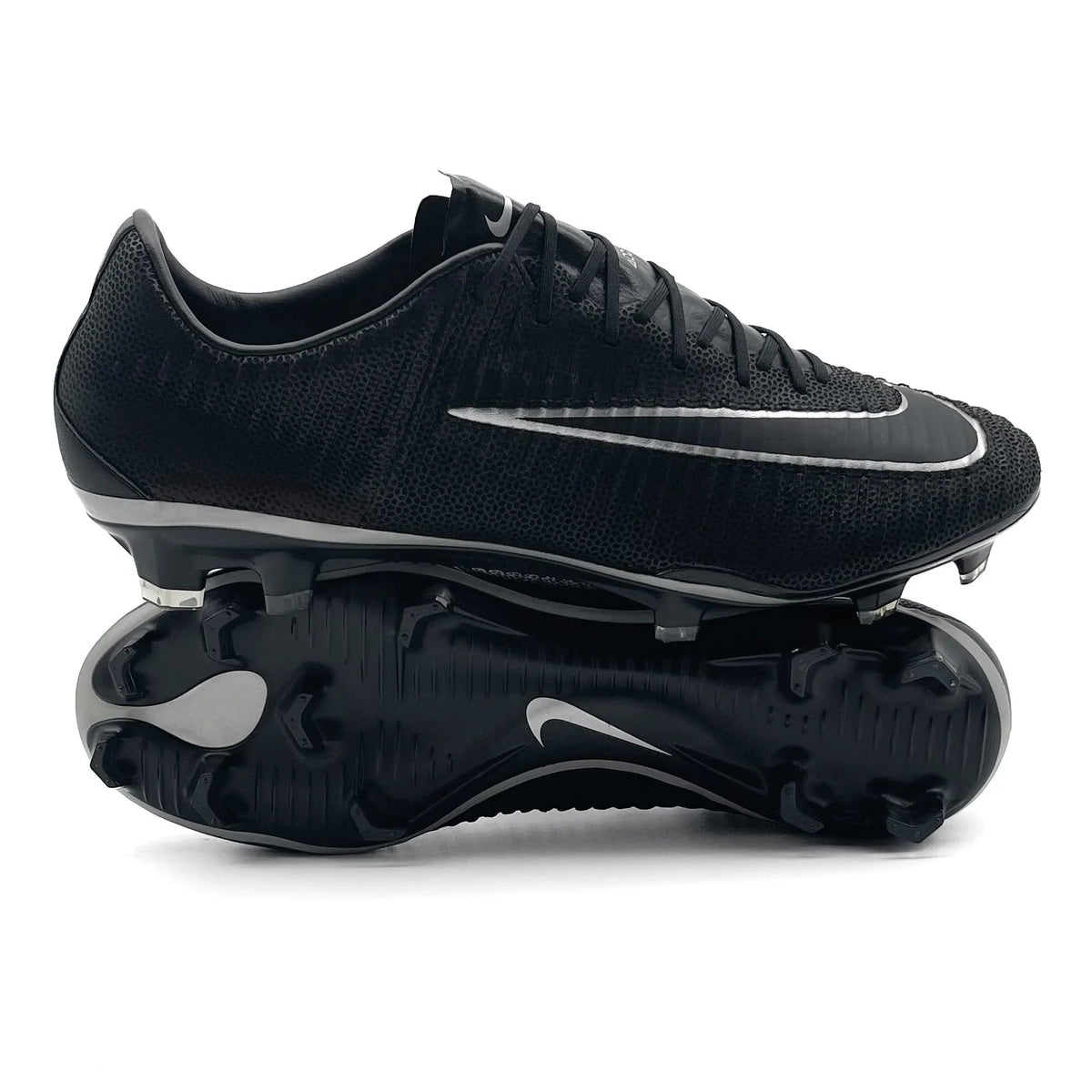 Nike Mercurial Vapor XI FG ELITE 'Tech Craft Pack 2.0 - Black Nike Mercurial Vapor XI FG ELITE 'Tech Craft Pack 2.0 - Black