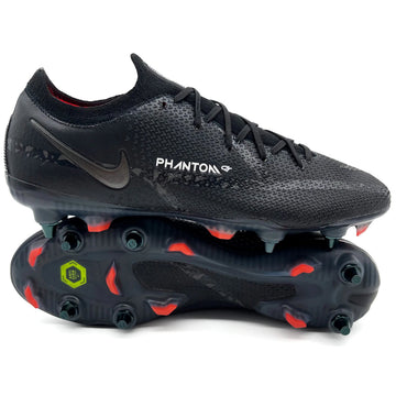 Nike Phantom GT2 SG-PRO AC - Elite Shadow - Black/Dark Smoke Grey/Summit White