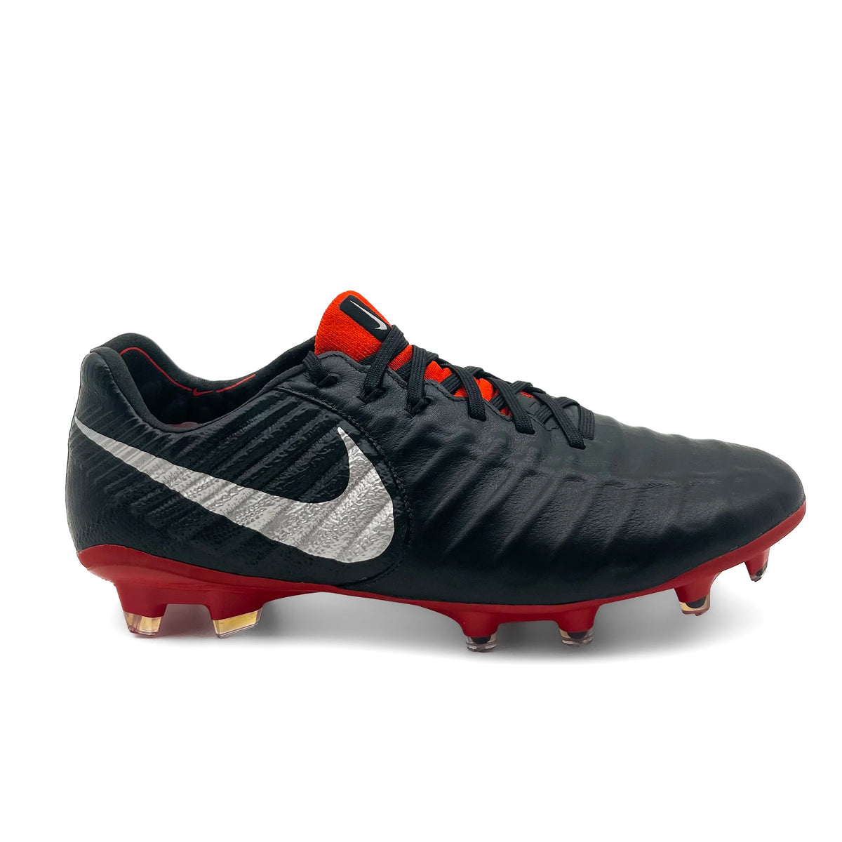 Nike Tiempo Legend 7 FG Raised On Concrete Boots Plug