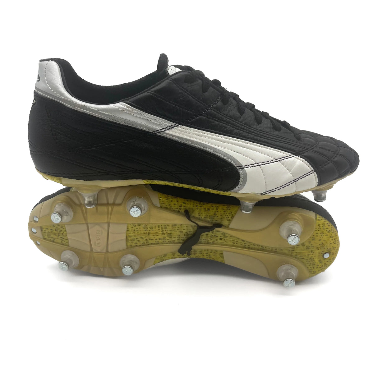 Valor zapatos puma sales king sl 400e