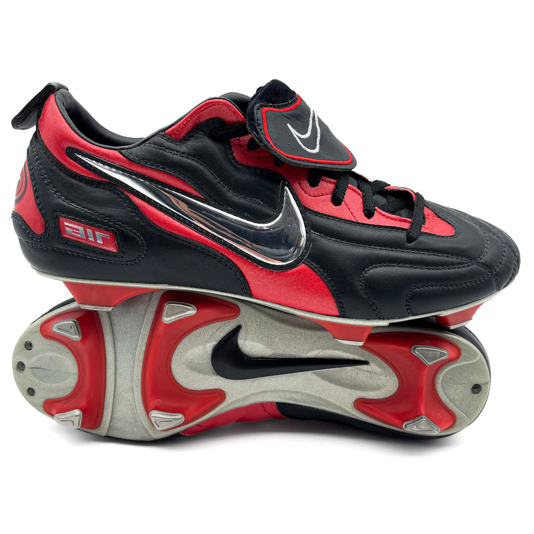 Nike Air GX 2 SG 1997 - Elite Black/Red – Boots Plug, photo 1