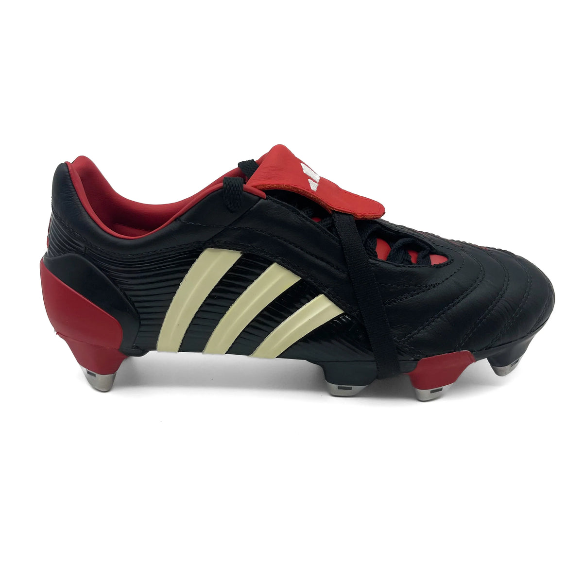 Adidas Predator Pulse SG 2004 Boots Plug