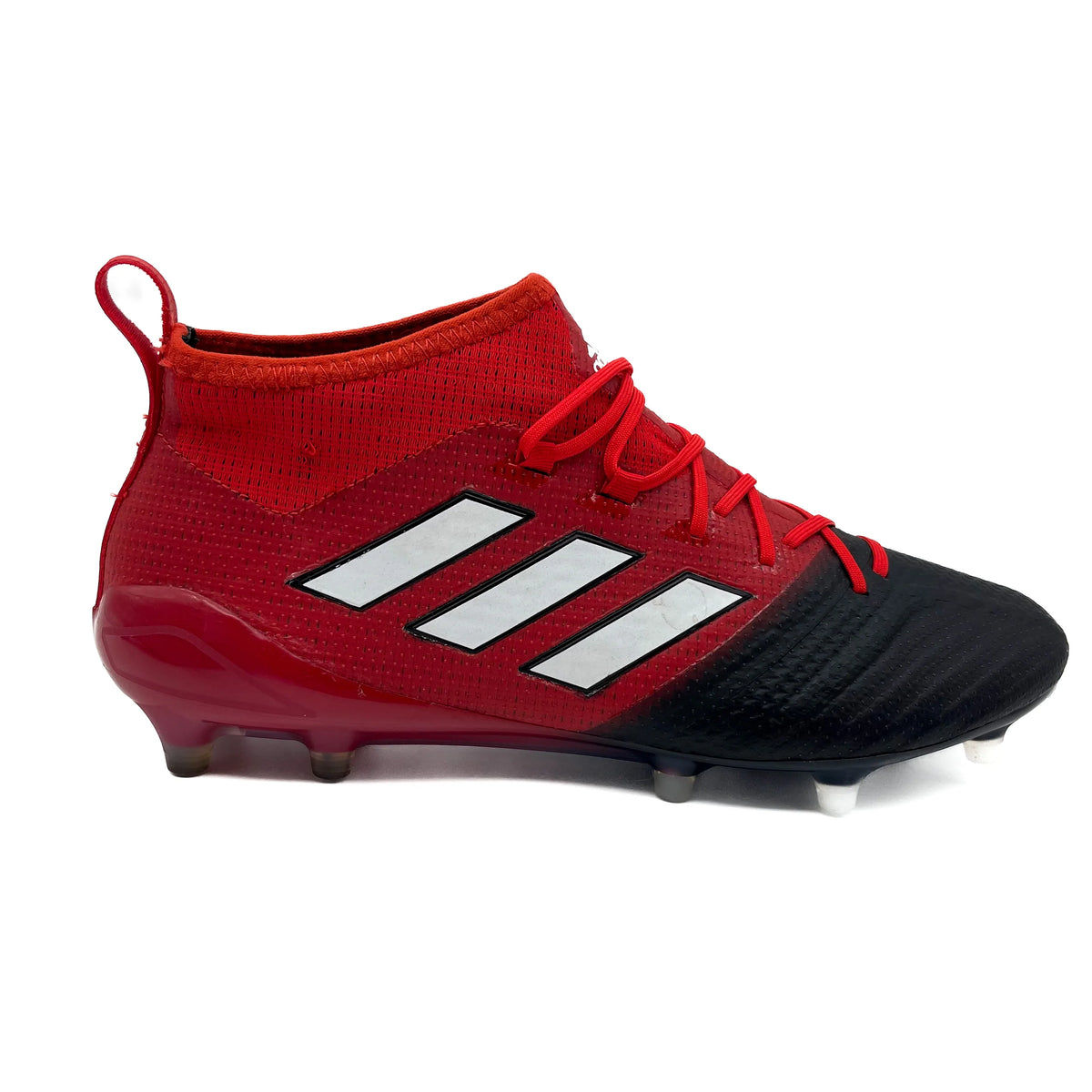 Adidas ace online 17.1 blackout