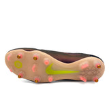 Nike Tiempo Legend 9 SG ELITE AC 'Generation - Space Purple/White/Off Noir/Pink Blast'