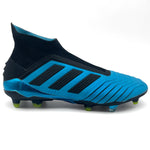 Adidas Predator 19+ FG Blue “Hard Wired”