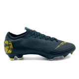 Nike Mercurial Vapor 12 FG “Black Lux”