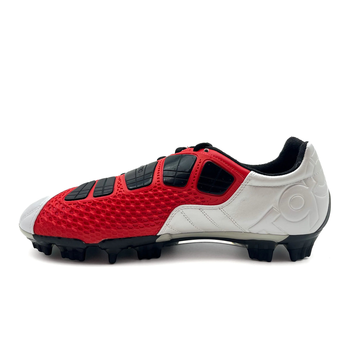 Nike t90 laser iii red shop