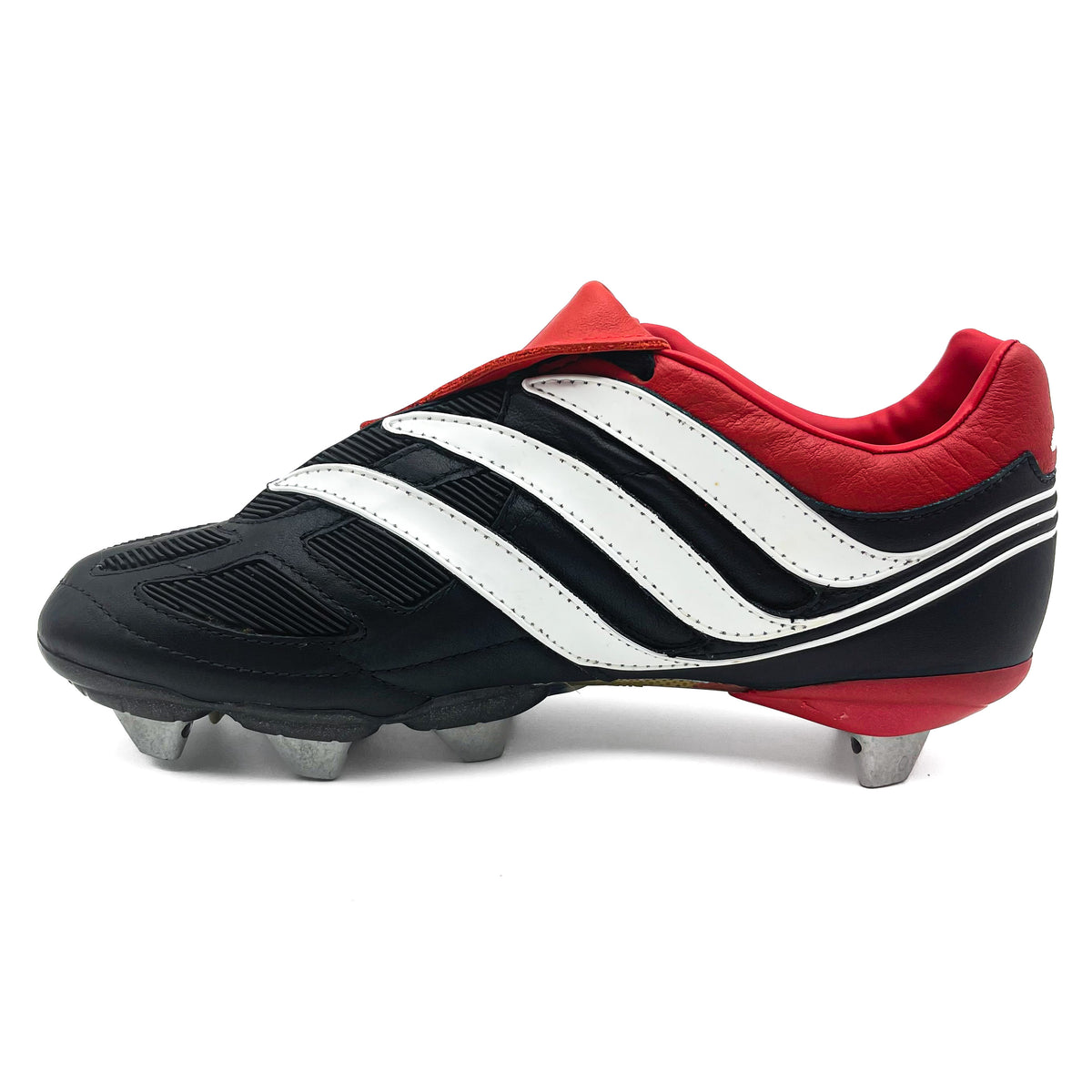 Adidas Predator Precision SG 2000 – Boots Plug