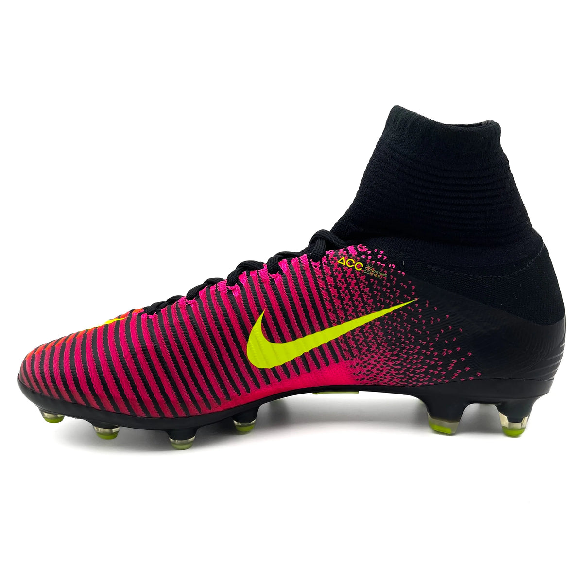 mercurial superfly v ag