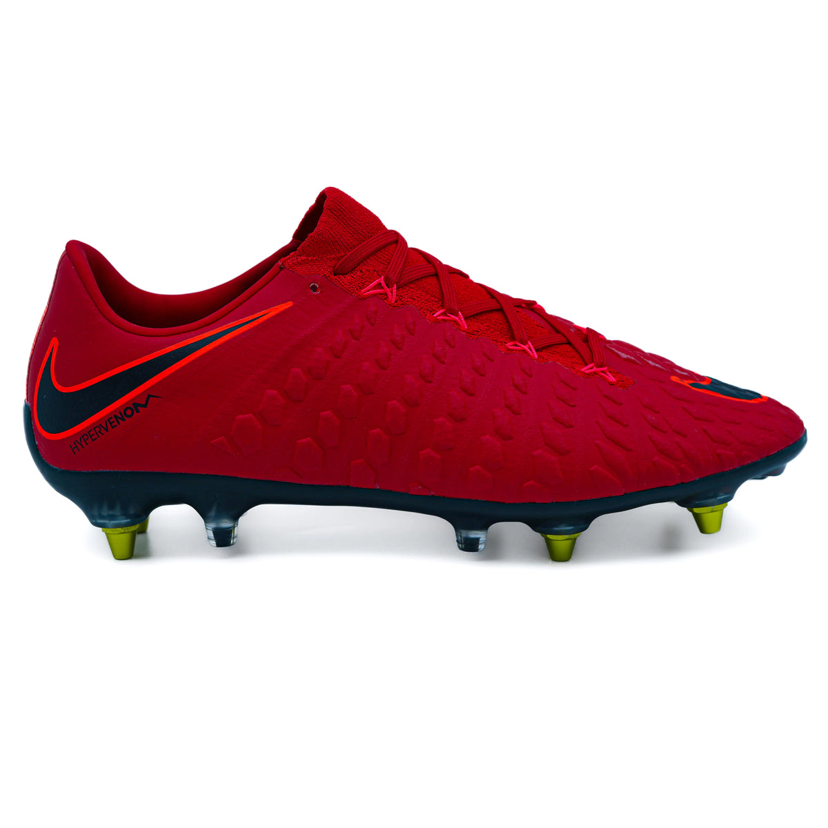 Nike Hypervenom Phantom 3 SG AC Fire