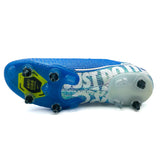 Nike Mercurial Vapor 13 SG ELITE AC 'New Lights - Blue Hero/White'