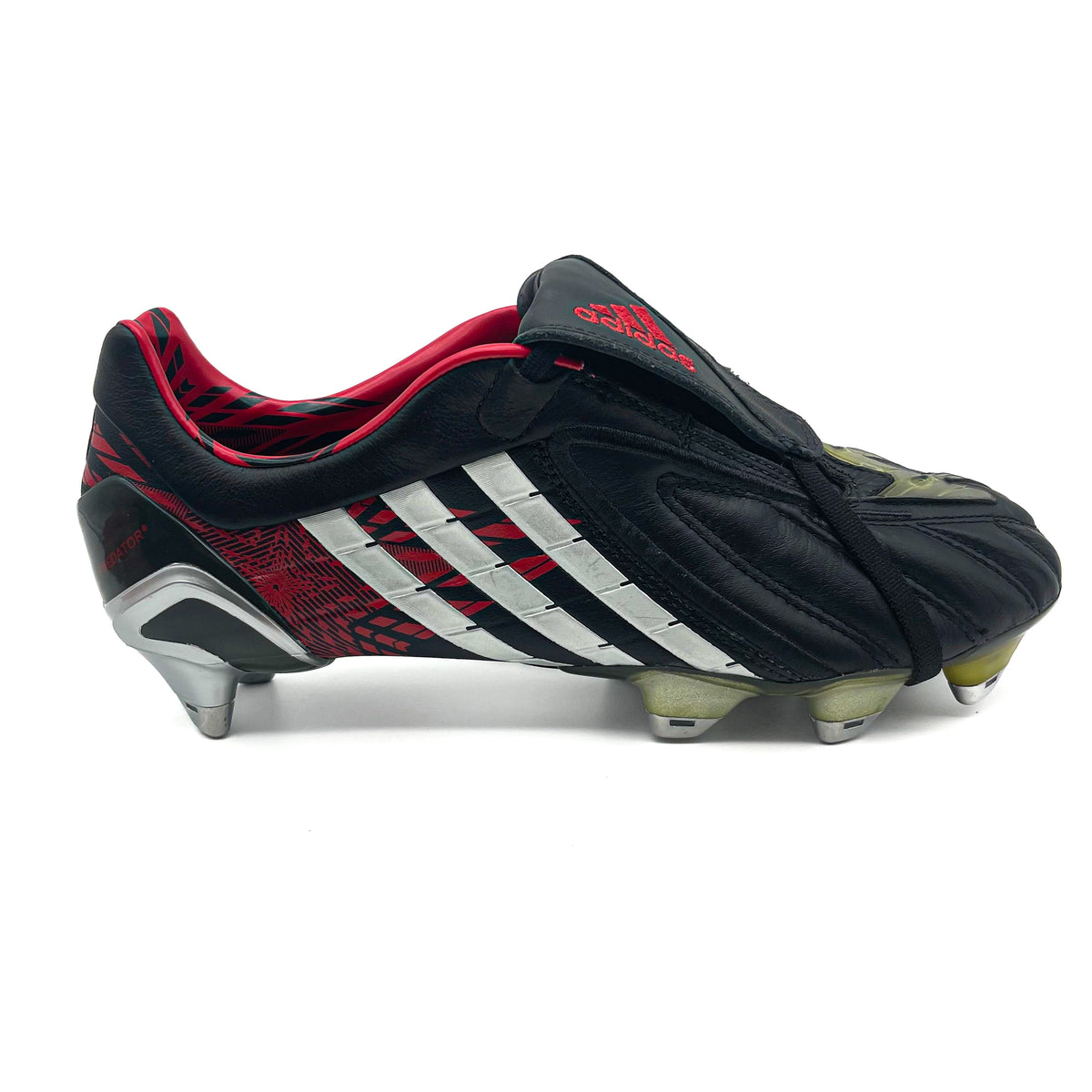Adidas Predator Powerswerve SG CL Star – Boots Plug