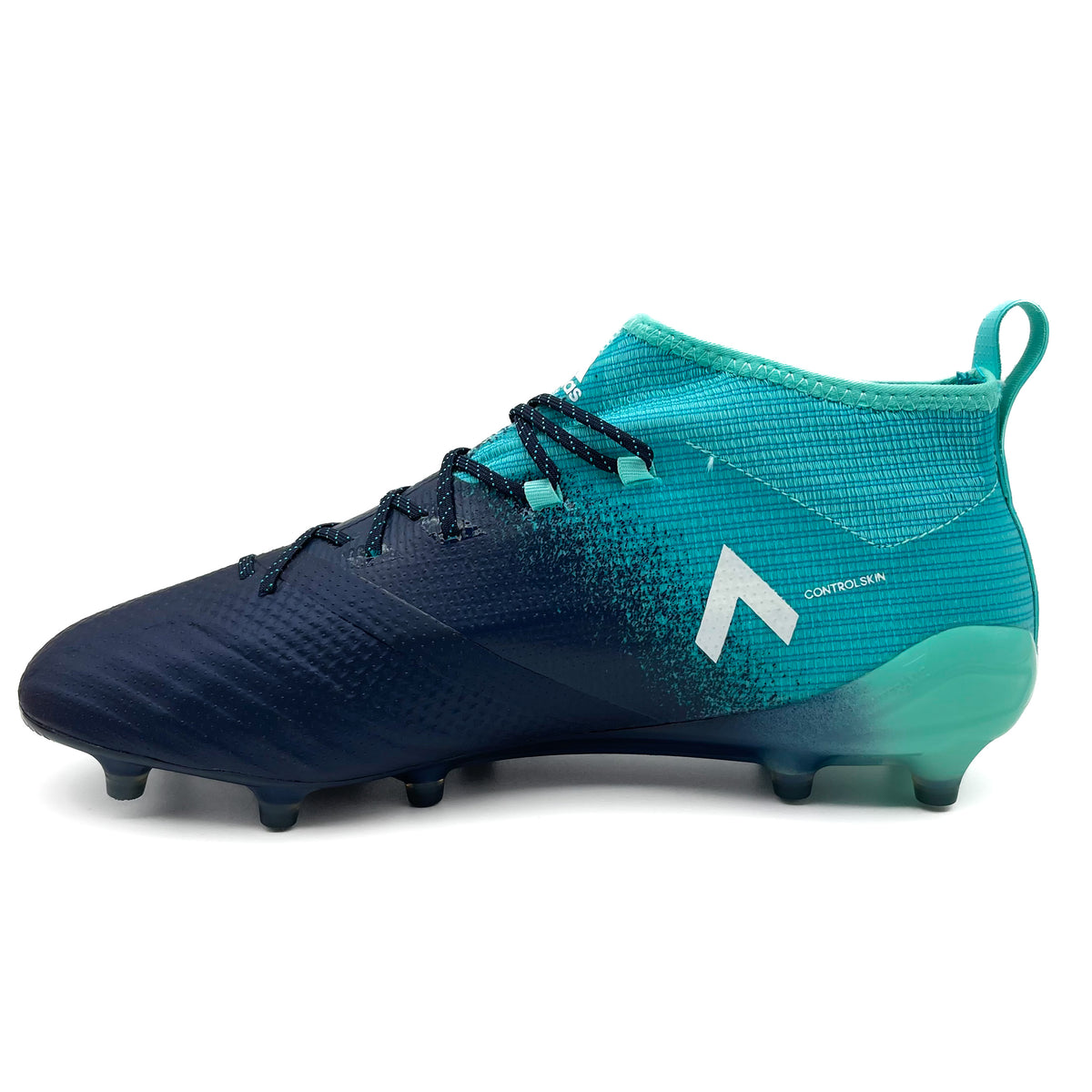 Adidas Ace 17.1 FG ELITE 'Ocean Storm - Energy Aqua/White/Legend