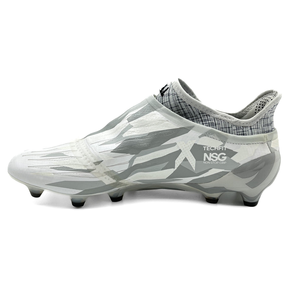 Adidas x 16+ Purechaos FG ELITE 'Camouflage - White/Core Black