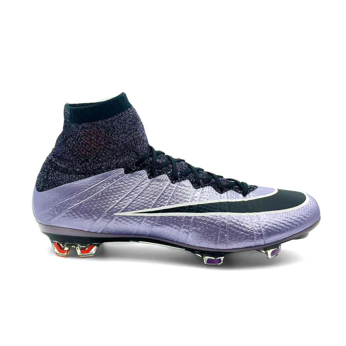Nike Mercurial Superfly IV FG Elite 'Urban Lilac/Bright Mango