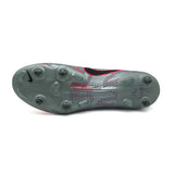 Nike Mercurial Superfly 7 SG-PRO ELITE 'Neighbourhood - Metallic Bomber Grey/Black/Particle Grey'