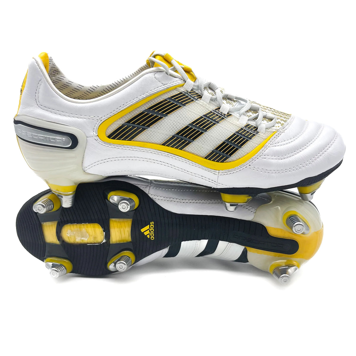 Adidas Predator X SG – Boots Plug