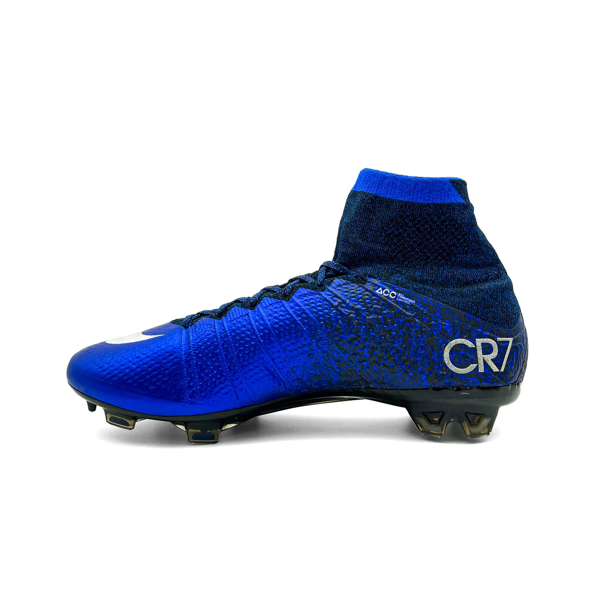 Nike Mercurial Superfly IV FG CR7 'Natural Diamond' â Boots Plug