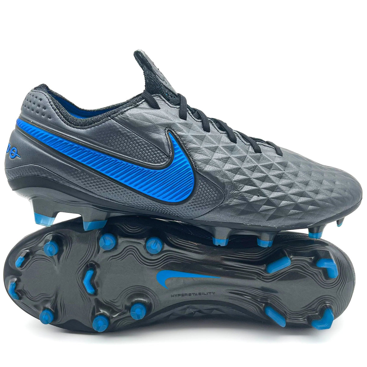 Nike Tiempo Legend 8 FG 'Under The Radar' – Boots Plug