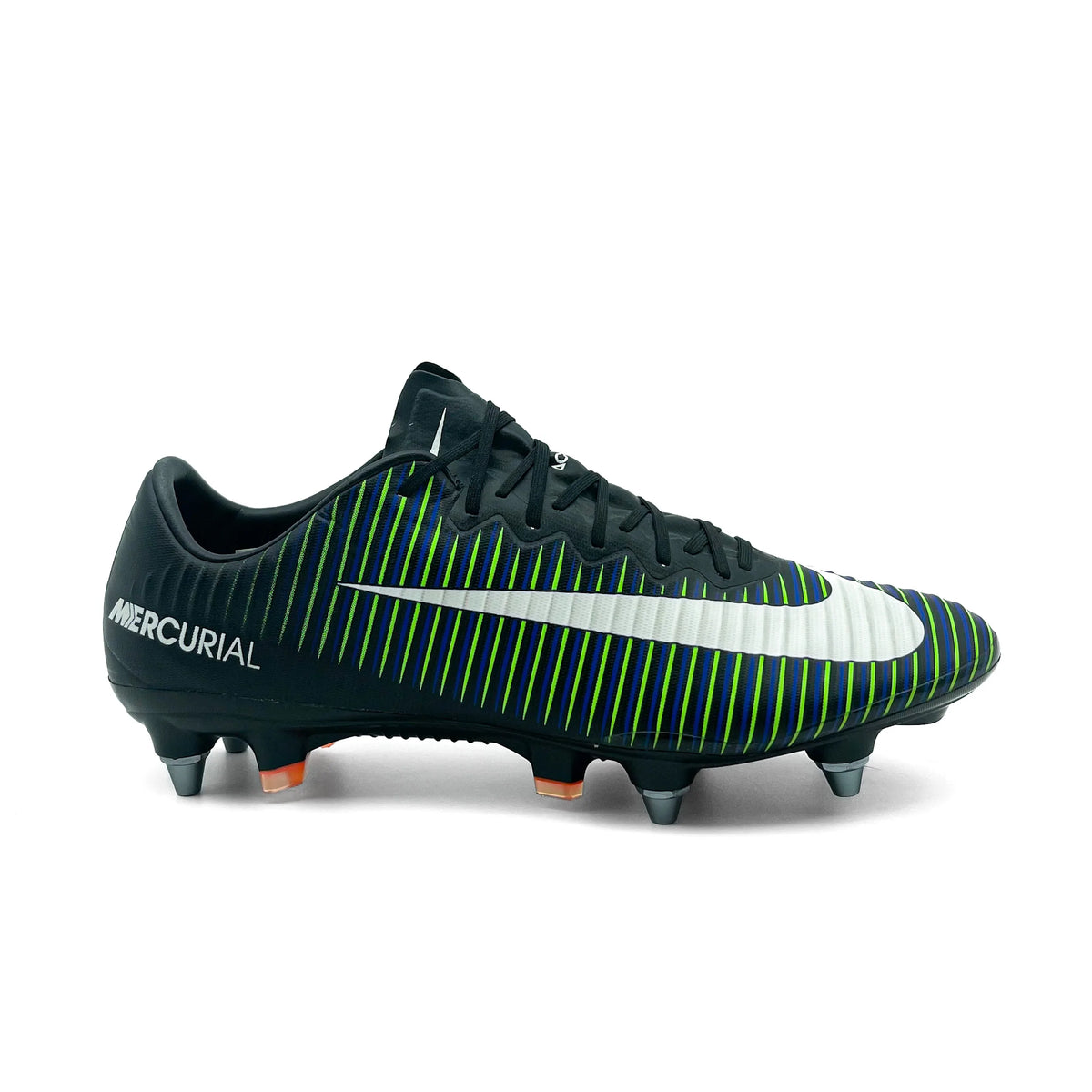 Nike Mercurial Vapor XI SG PRO Boots Plug