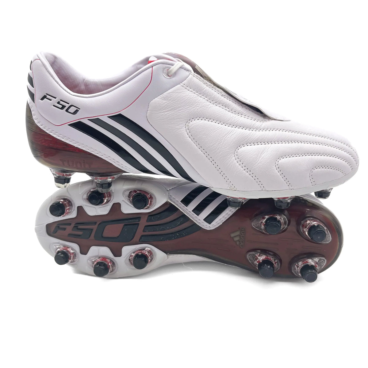 Adidas F50 I Tunit Limited Edition 2009 – Boots Plug