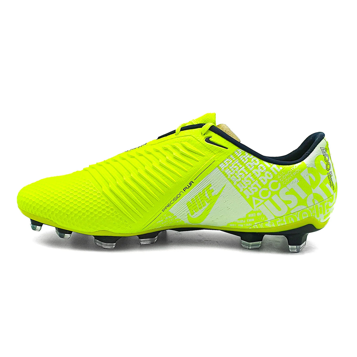 Nike Phantom Venom FG Elite 'New Lights - Volt/White' – Boots Plug