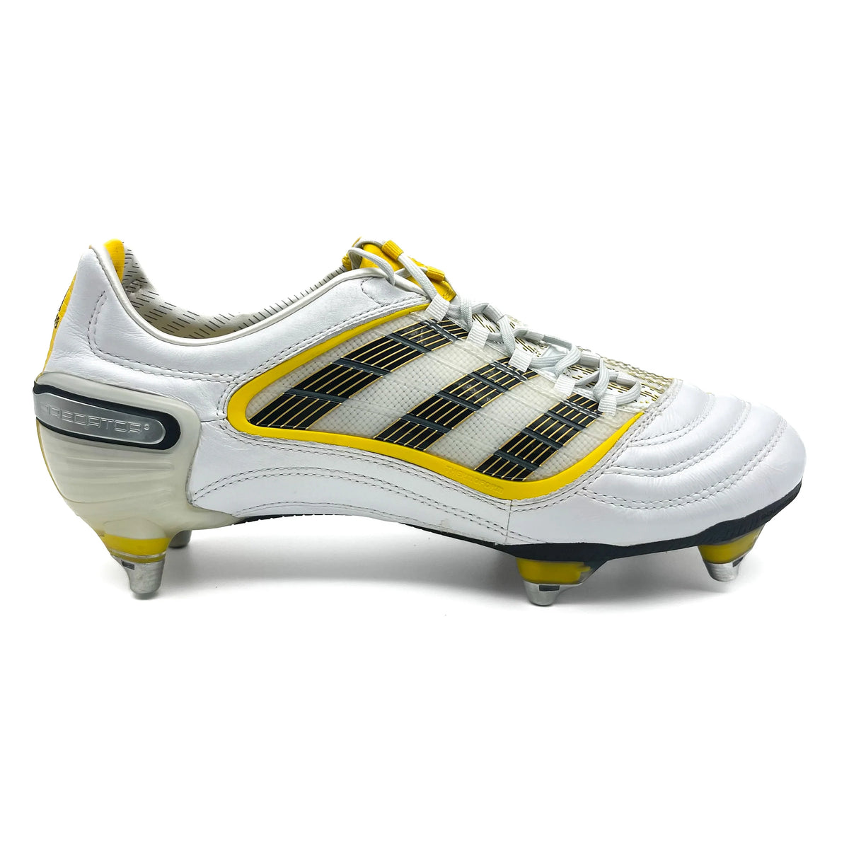 Adidas Predator X SG – Boots Plug