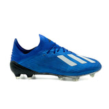 Adidas X 19.1 FG ELITE 'Mutator - Royal Blue/Footwear White/Core Black'
