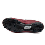 Nike Tiempo Legend III FG ELITE 'Rising Fire - Team Red/Metallic Silver'