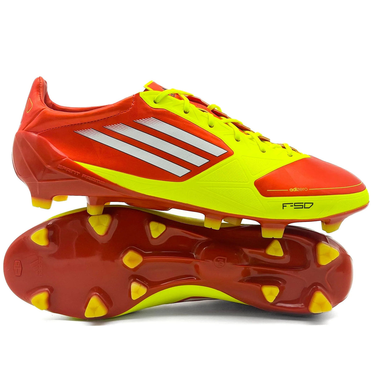 Adidas F50 Adizero TRX FG – Boots Plug Adidas F50 Adizero TRX FG – Boots Plug