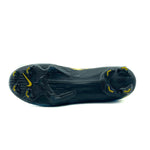 Nike Mercurial Vapor 12 FG Elite 'Lux - Black/Metallic Vivid Gold'