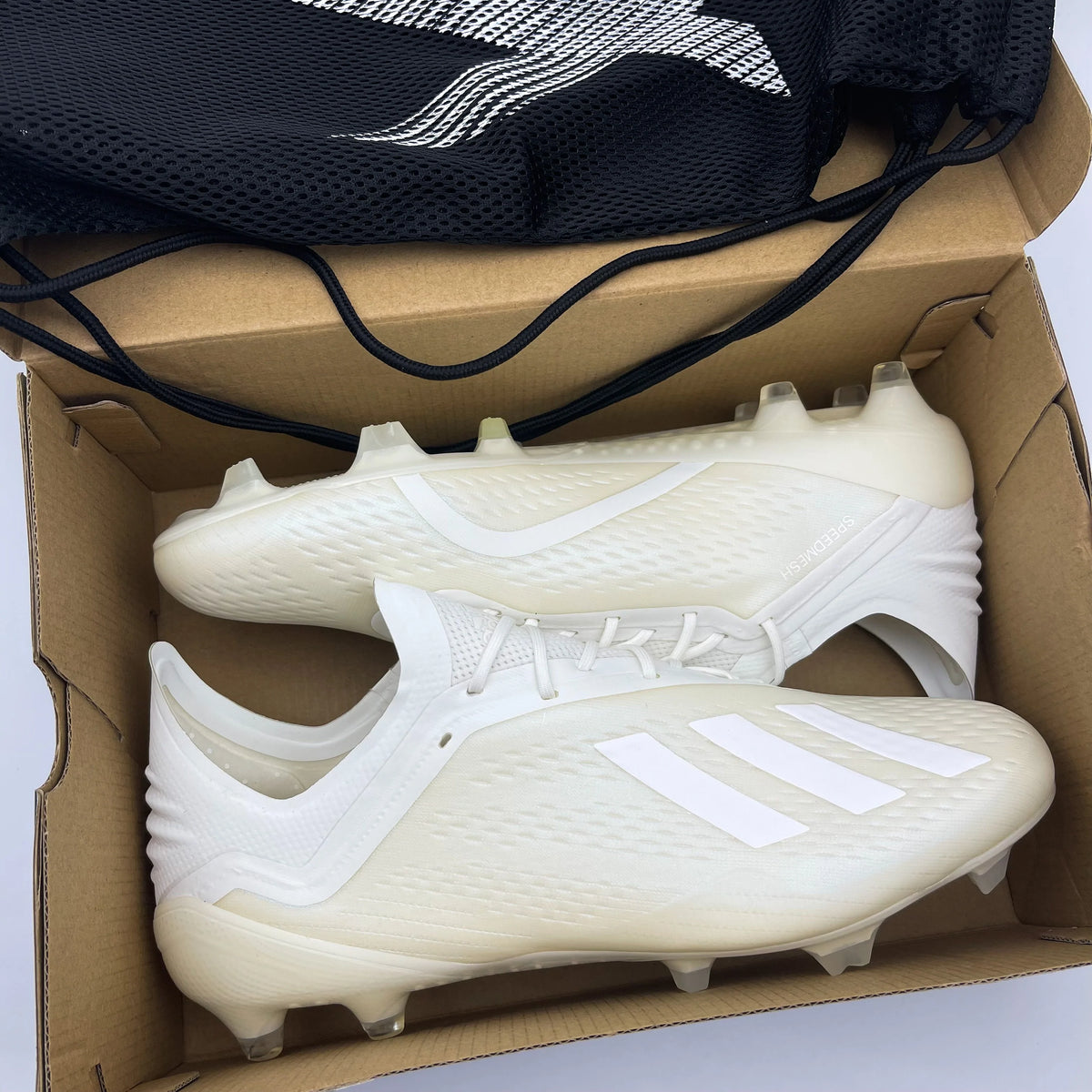 Off white adidas x shop