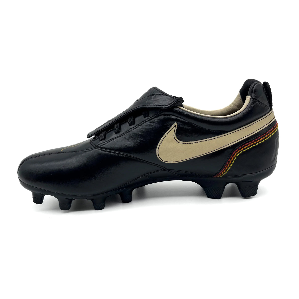 ‼️最終値引‼️Ronaldinho×NikeTiempoLegend FG26cm Ronaldinho x Nike Tiempo Legend Touch of Gold for Sale