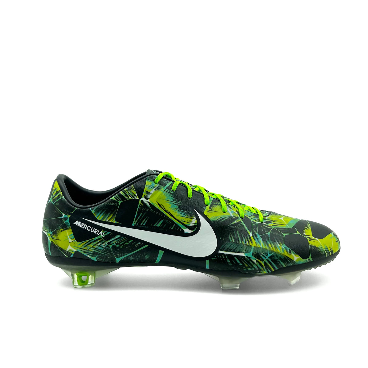 Soccer Cleats Nike Mercurial Vapor Ix Tropical Pack Nike Mercurial