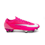 Nike Mercurial Vapor 13 FG Elite 'Mbappé Rosa - Pink Blast/White/Black'