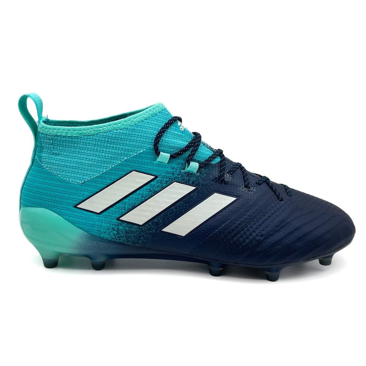 Adidas Ace 17.1 FG ELITE 'Ocean Storm - Energy Aqua/White/Legend