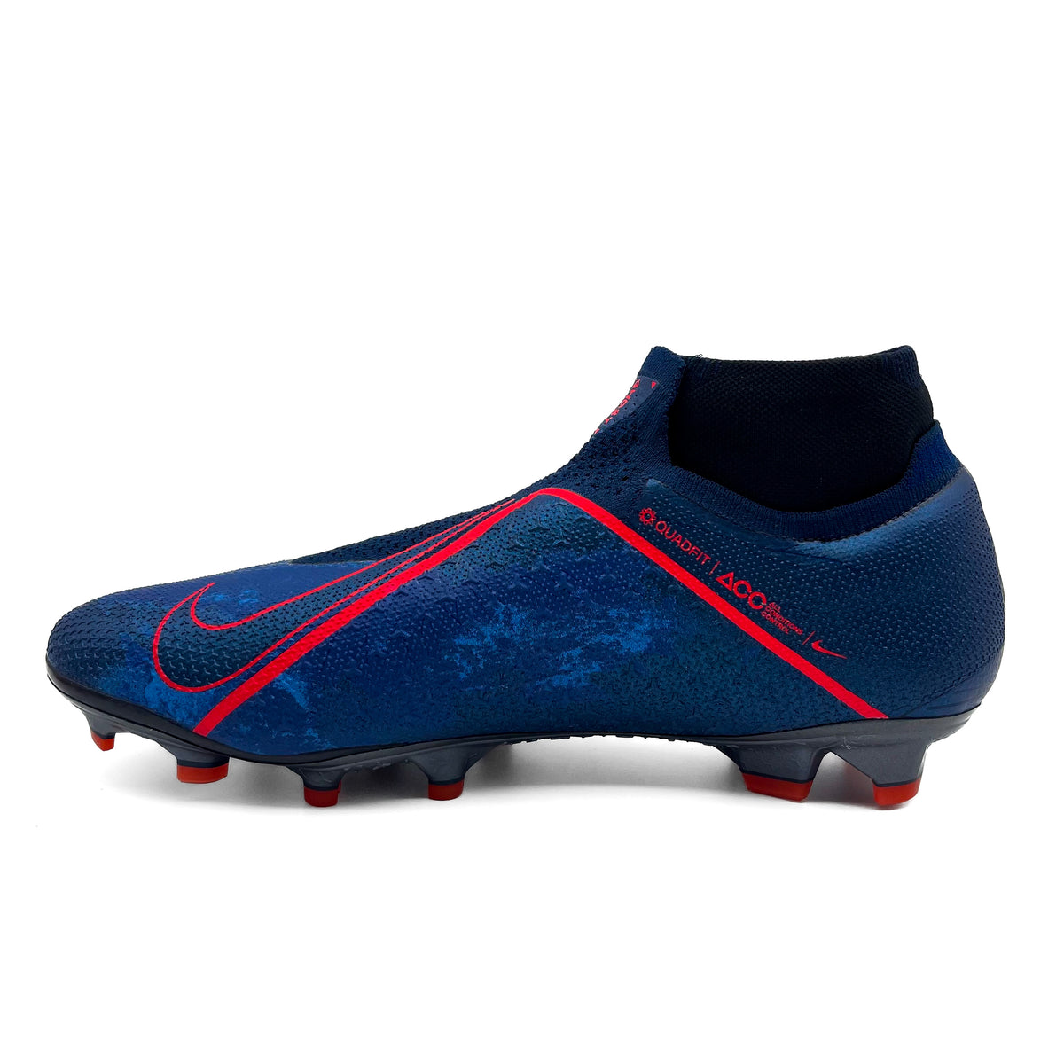 NIKE ファントムビジョン FG ACC 新型】 ナイキ ファントムビジョン FG 正式公開 (PhantomVSN