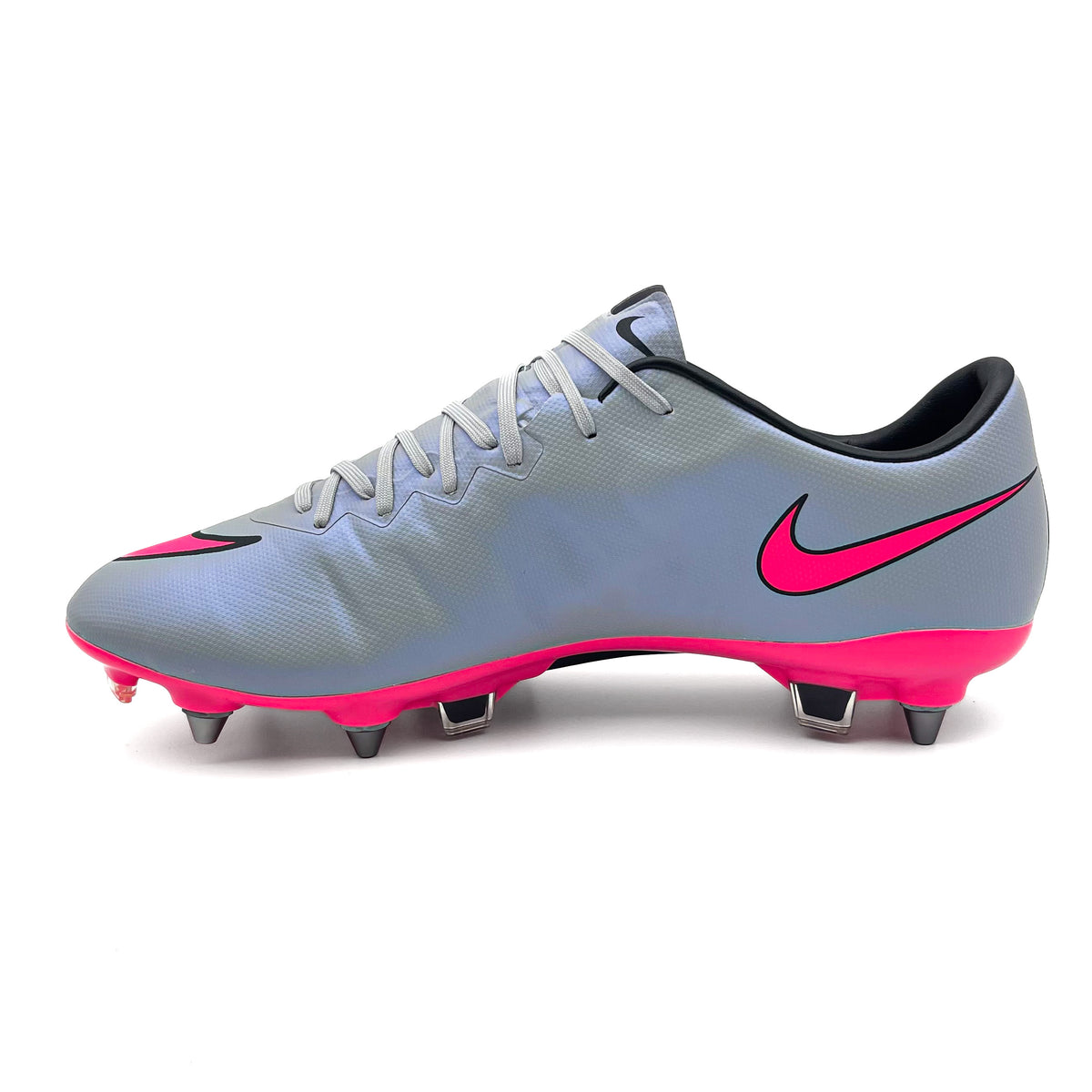 mercurial vapor x sg pro
