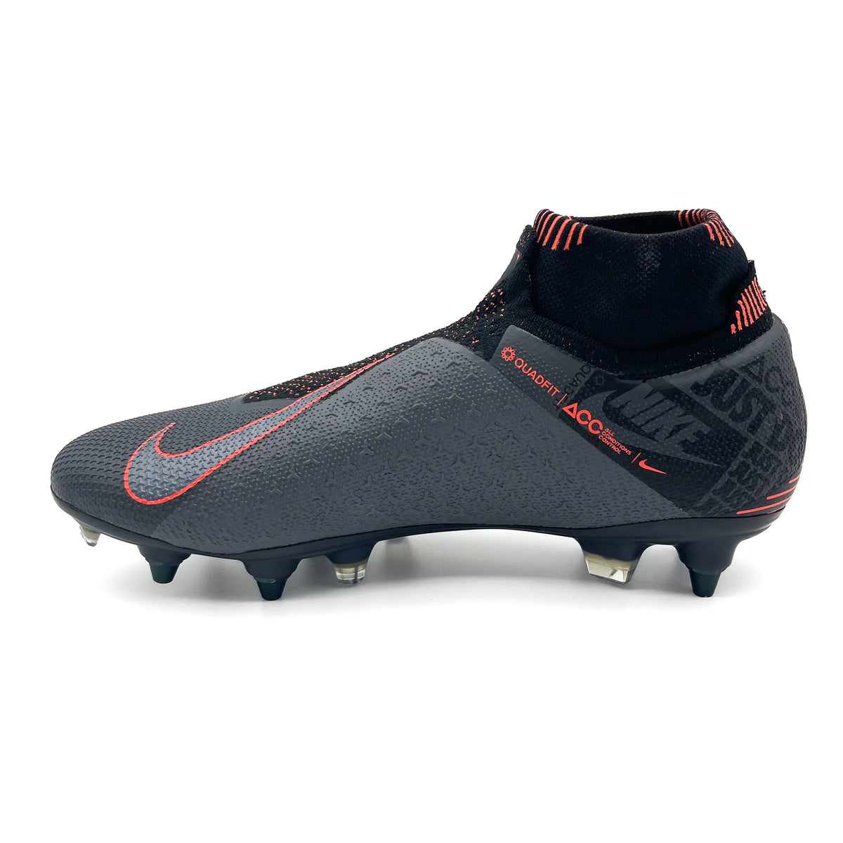 Nike phantom vision pro dynamic fit ag clearance