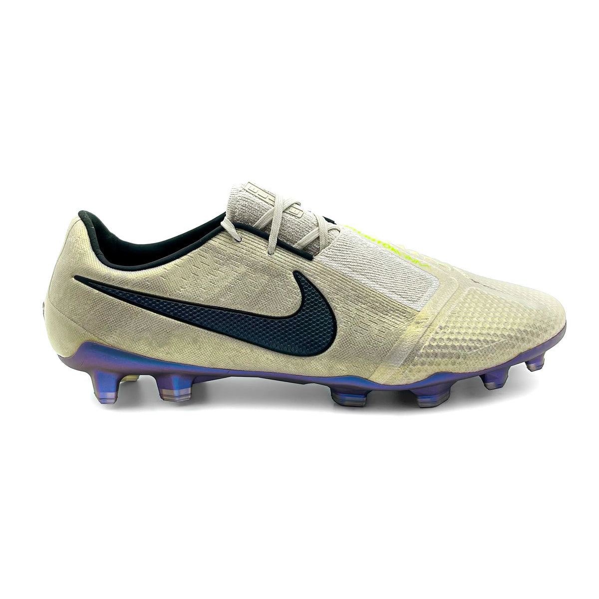 Nike Phantom Venom FG Elite 'Terra - Desert Sand/Black/Psychic