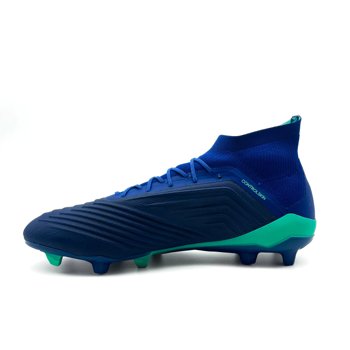 Adidas Predator 18.1 FG ELITE 'Deadly Strike - Unity Ink/Aero