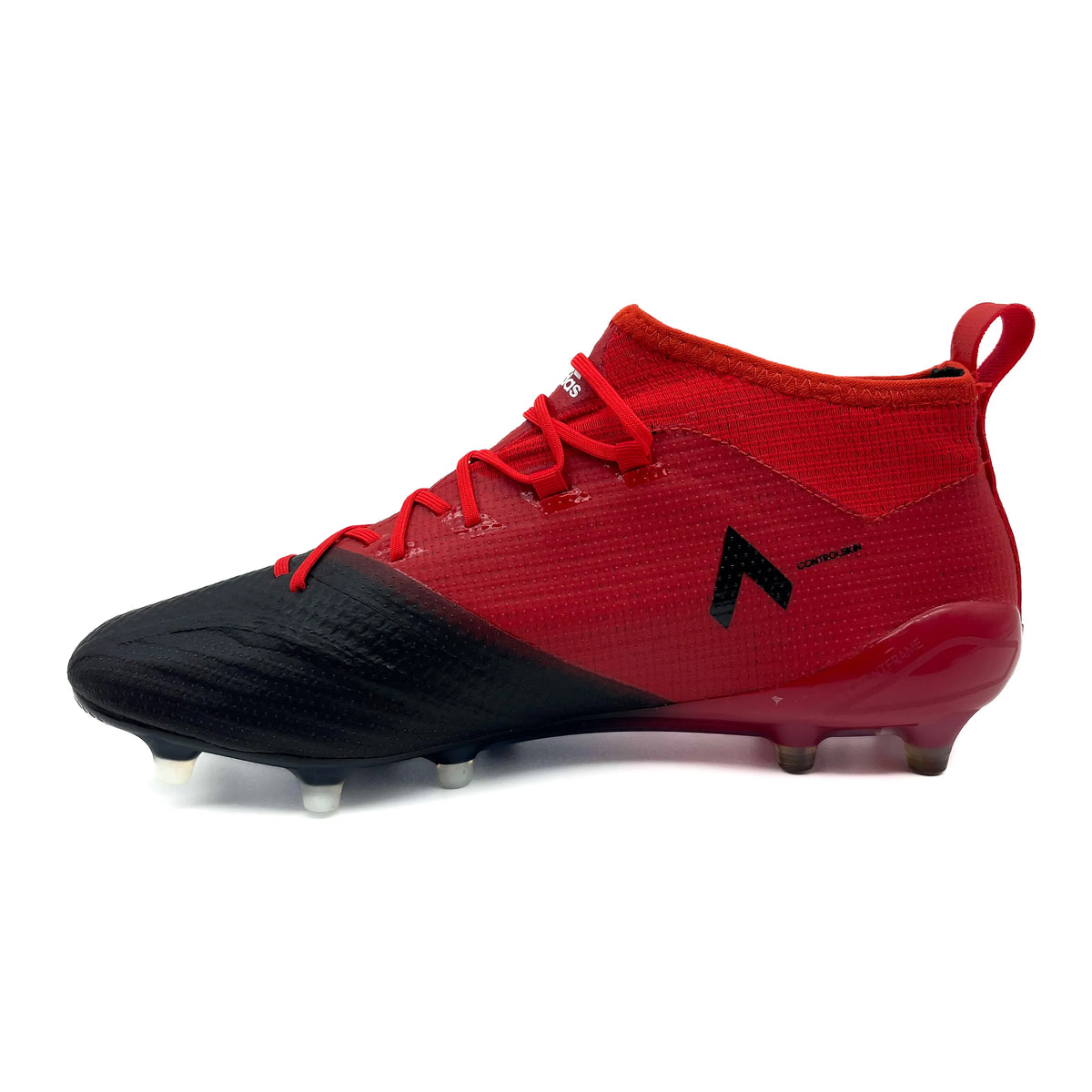 Adidas Ace 17.1 Primeknit FG ELITE 'Limit - Red/Feather White/Core