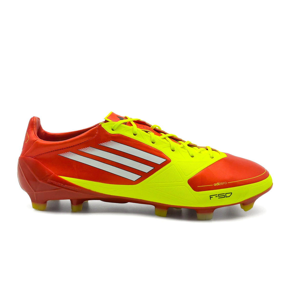 Adidas F50 Adizero TRX FG – Boots Plug Adidas F50 Adizero TRX FG – Boots Plug