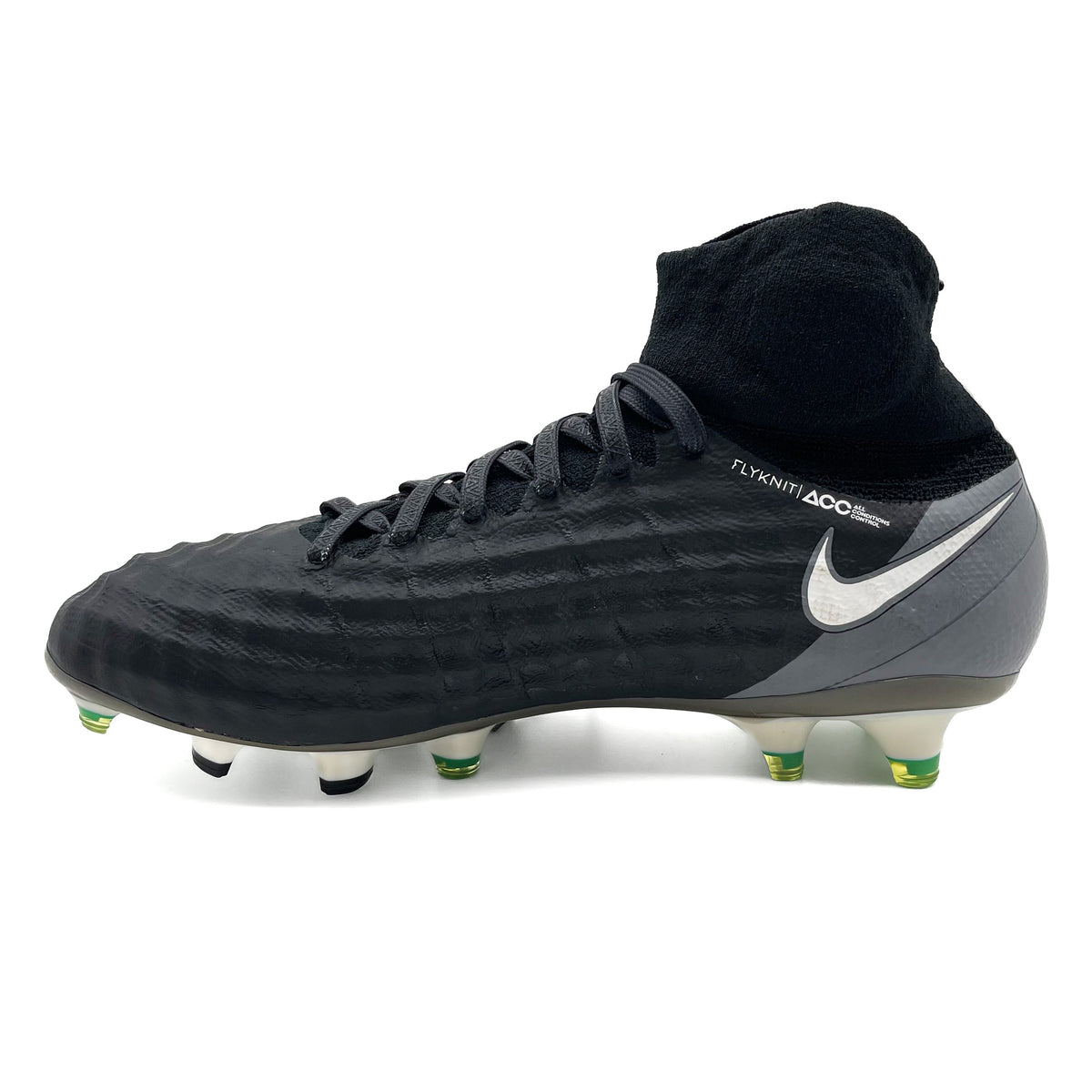 Nike Shoes Nike Magista Black Nike Magista Obra FG 'Pitch Dark