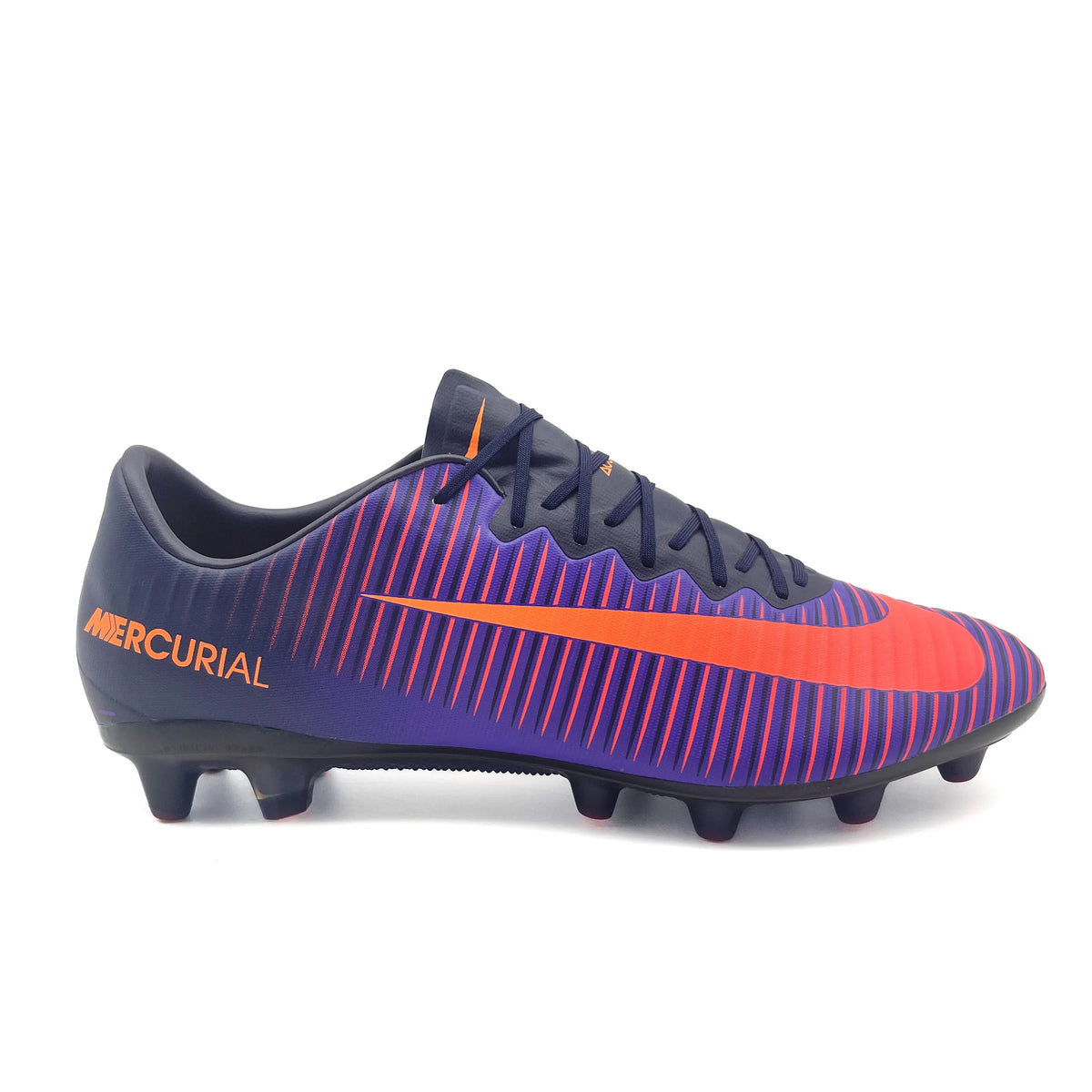 Mercurial 2025 vapor 2012